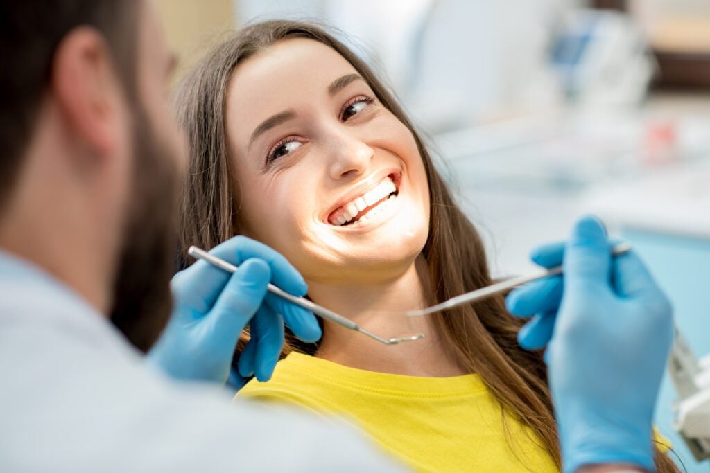 Union Hills Family Dental Care & Orthodontics -