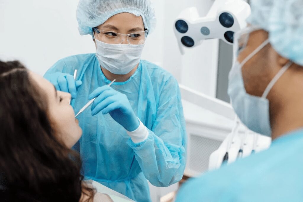 Union Hills Family Dental Care & Orthodontics -