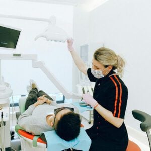 Union Hills Family Dental Care & Orthodontics -