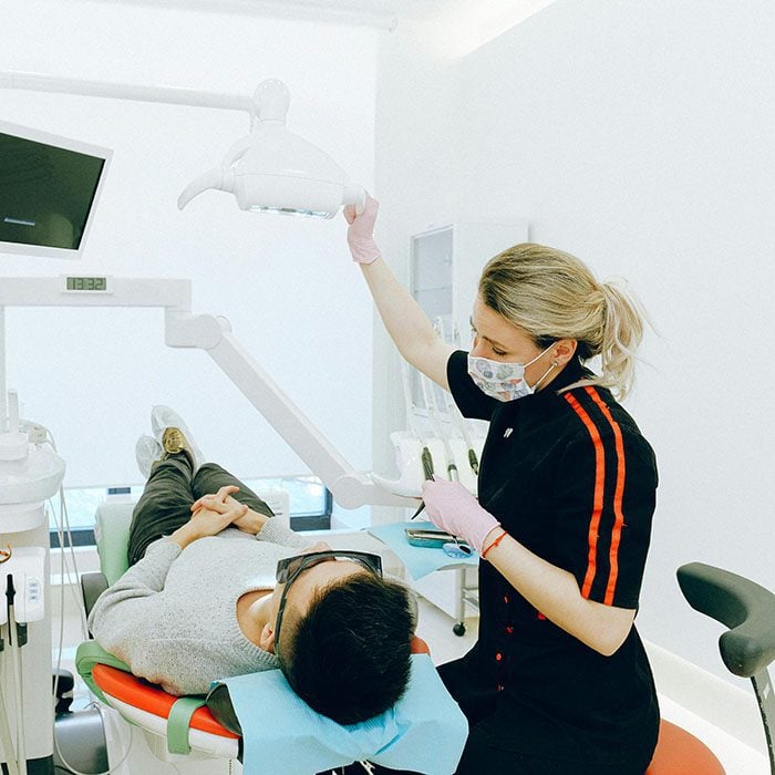 Union Hills Family Dental Care & Orthodontics -