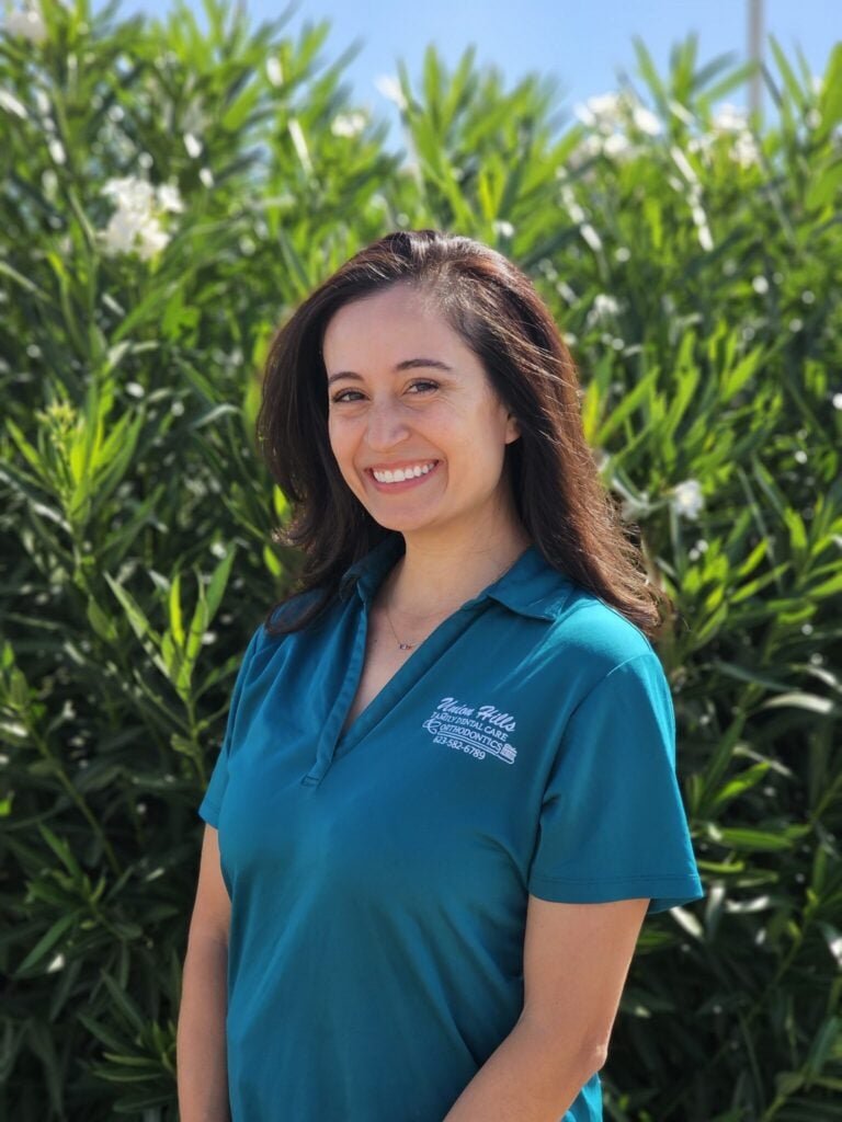 Union Hills Family Dental Care & Orthodontics -