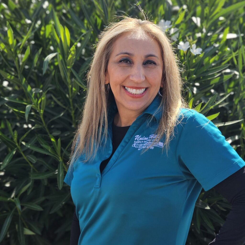 Union Hills Family Dental Care & Orthodontics -