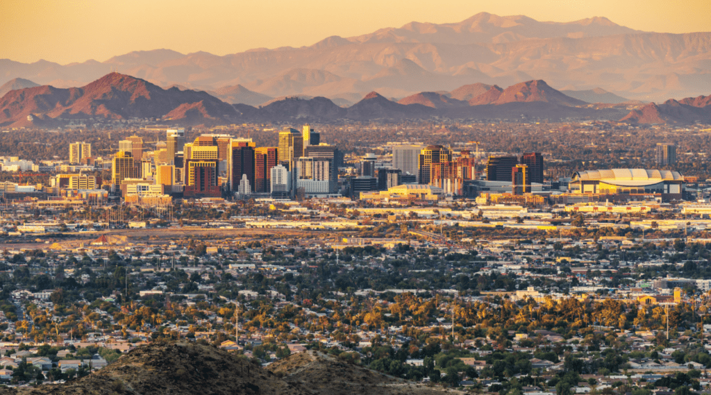 dentist in Phoenix