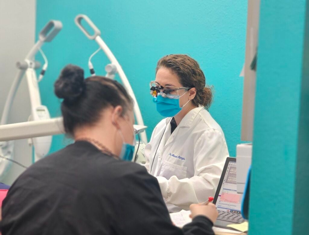 Union Hills Family Dental Care & Orthodontics - dental services