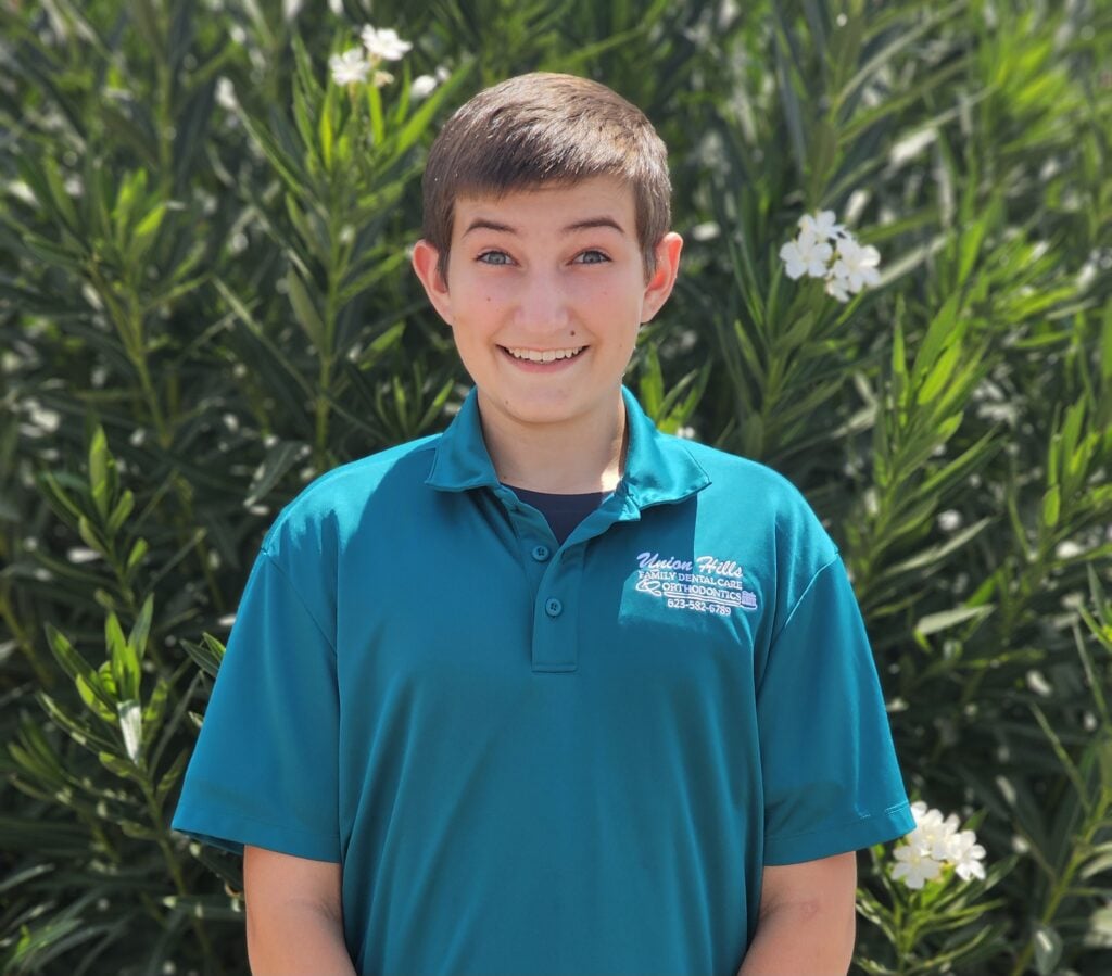 Union Hills Family Dental Care & Orthodontics -